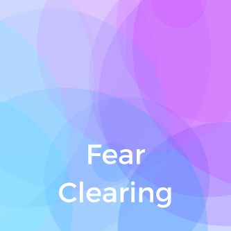 Fear Clearing