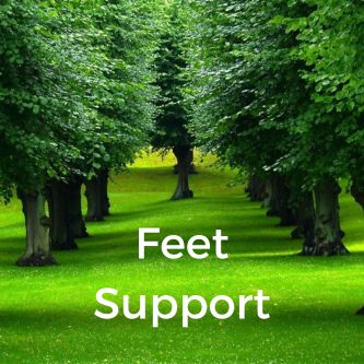 Feet Support