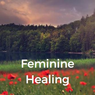 Feminine Healing