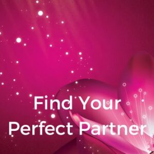 Find Your Perfect Partner