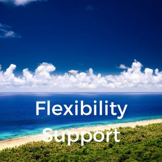 Flexibility Support