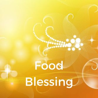 Food Blessing