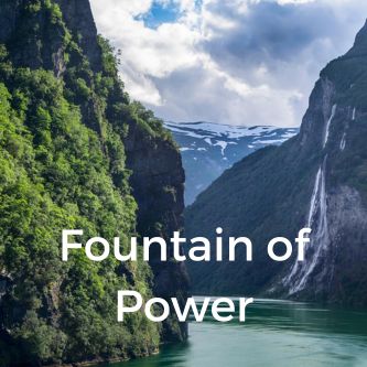 Fountain of Power