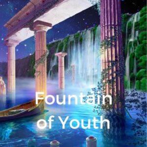 Fountain of Youth