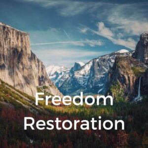 Freedom Restoration