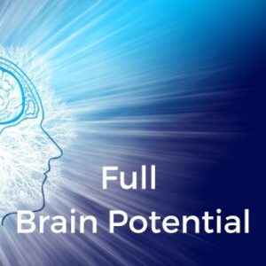 Full Brain Potential