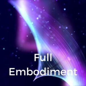 Full Embodiment