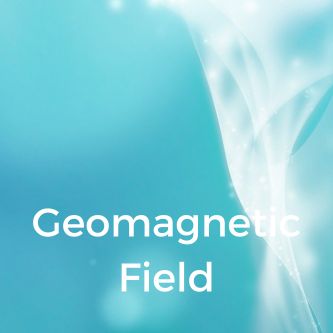 Geomagnetic Field
