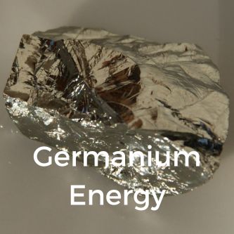 Germanium Energy