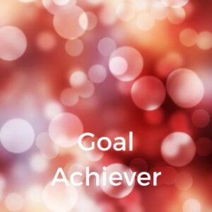 Goal Achiever