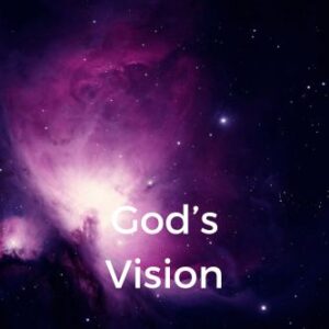 God's Vision