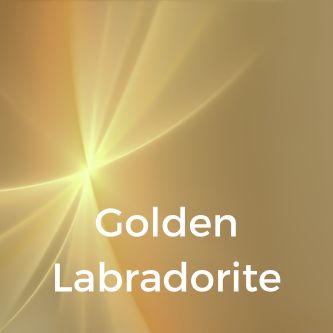 Golden Labradorite