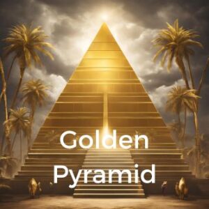 Golden Pyramid