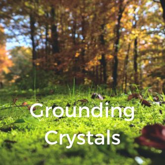 Grounding Crystals
