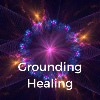 Grounding Healing