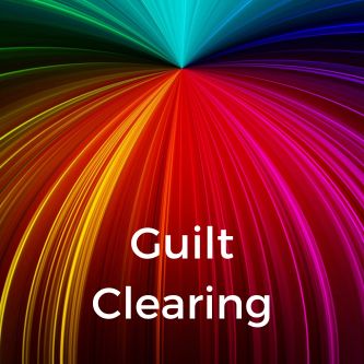 Guilt Clearing