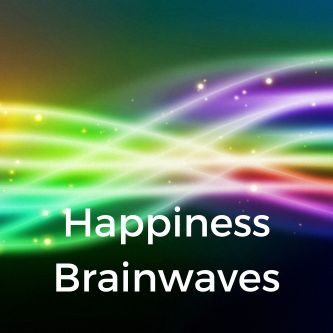 Happiness Brainwaves