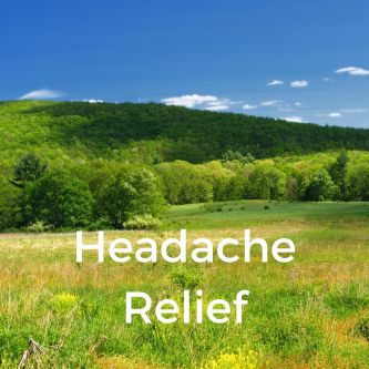 Headache Relief