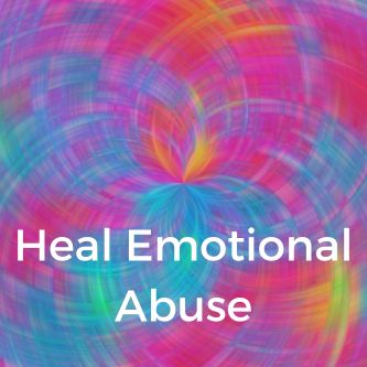 Heal Emotional Abuse