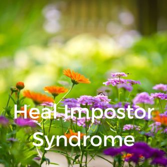 Heal Impostor Syndrome
