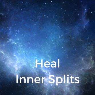 Heal Inner Splits