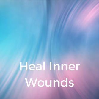 Heal Inner Wounds