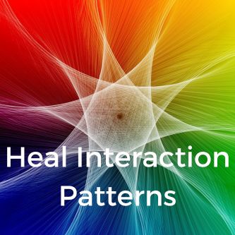 Heal Interaction Patterns