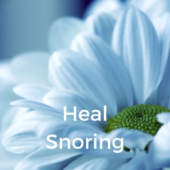 Heal Snoring