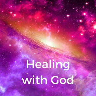 Healing with God
