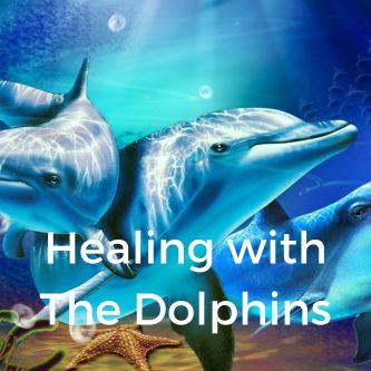 Healing with The Dolphins