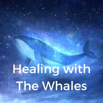Healing with The Whales