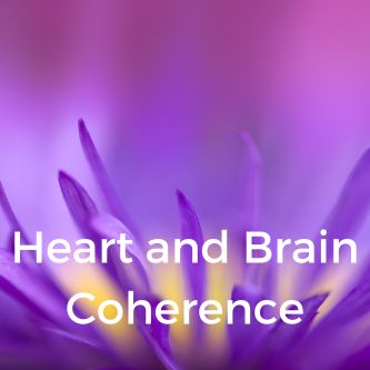 Heart and Brain Coherence
