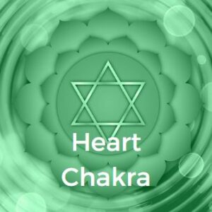 Heart Chakra