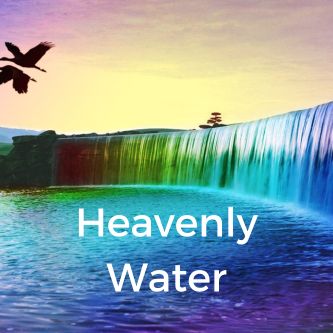 Heavenly Water