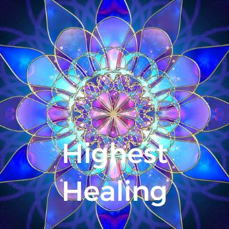 Highest Healing