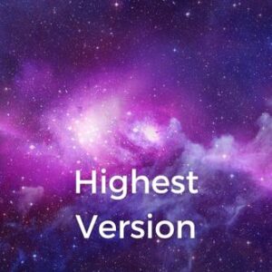 Highest Version