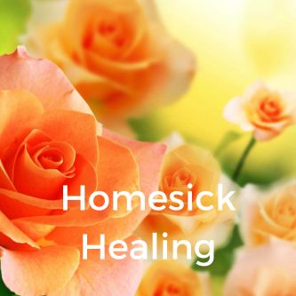 Homesick Healing