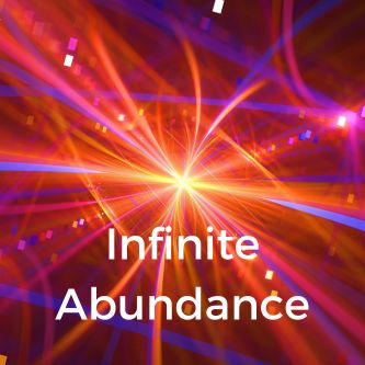 Infinite Abundance