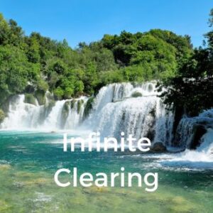 Infinite Clearing