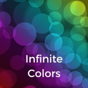 Infinite Colors