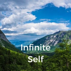 Infinite Self