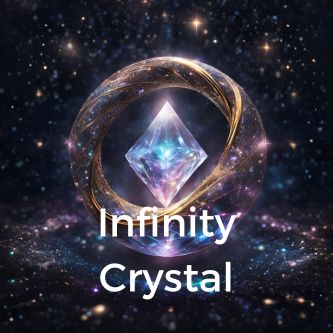 Infinity Crystal