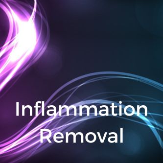 Inflammation Removal