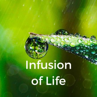 Infusion of Life