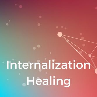 Internalization Healing