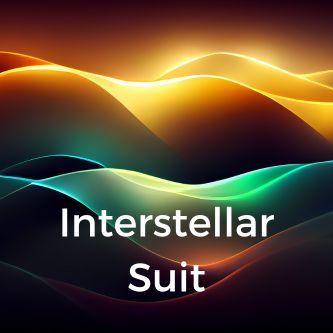 Interstellar Suit