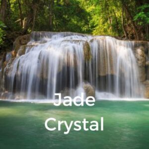 Jade Crystal