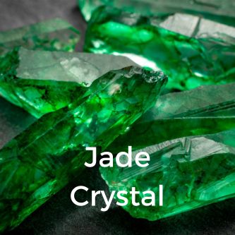 Jade Crystal