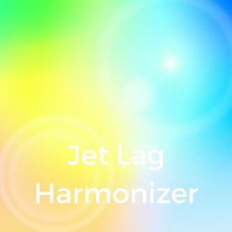 Jet Lag Harmonizer