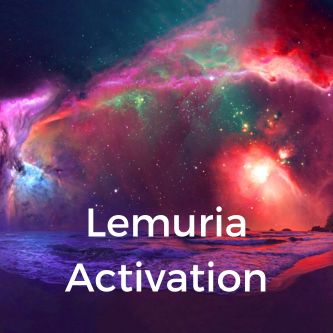 Lemuria Activation